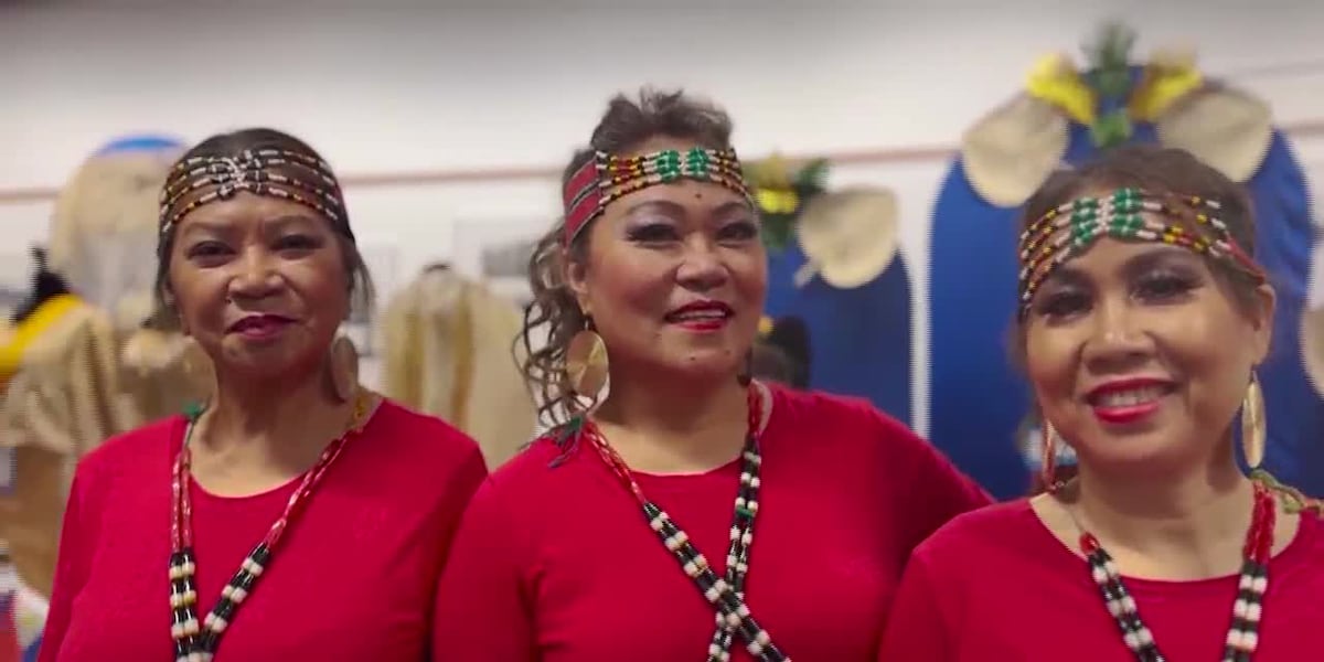 Ipinagdiriwang ng Fairbanks ang Filipino American History Month Ipinagdiriwang ng Fairbanks ang Filipino American History Month