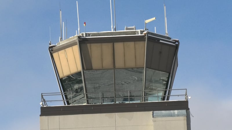 FAI Air Traffic Control Tower to see operations closed between 10 p.m. and 6 a.m.