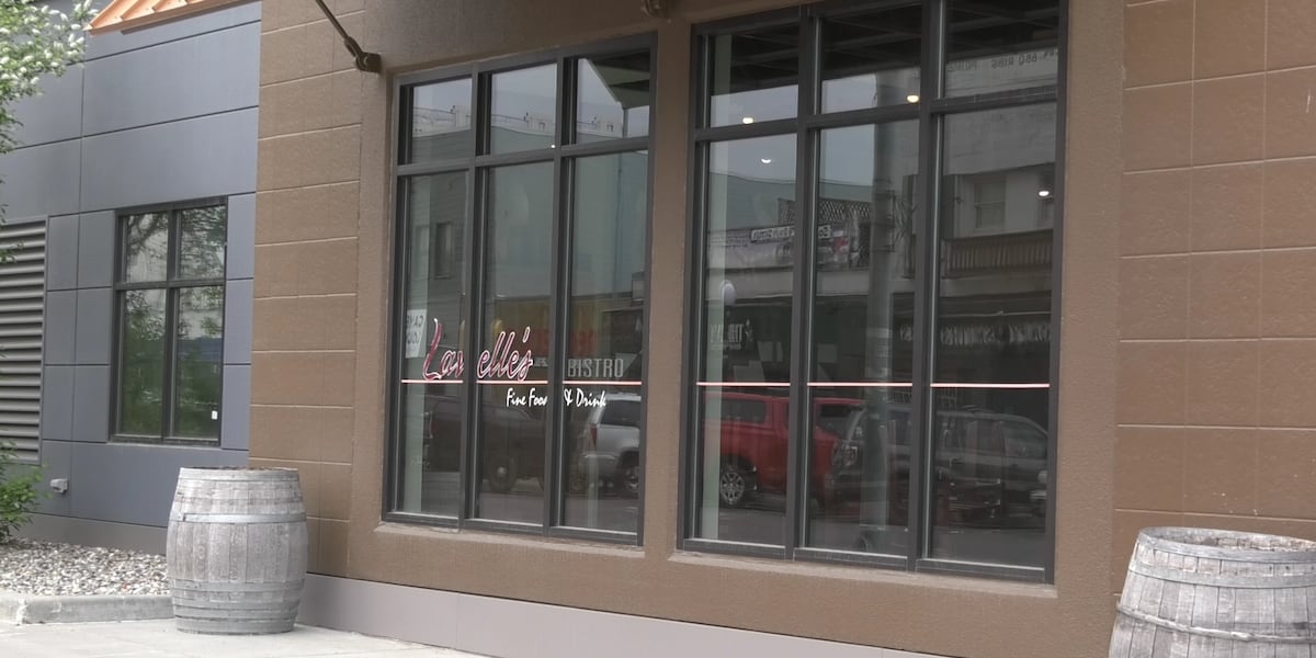Lavelle's Bistro
