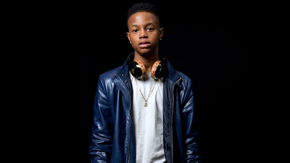 Atlanta rapper Silentó gets 30 years after pleading guilty to killing