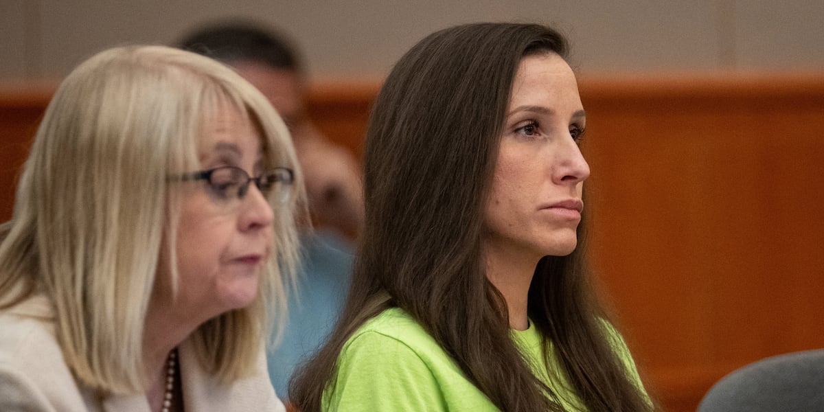 Woman who published book on grief after husband’s death sentenced for ...