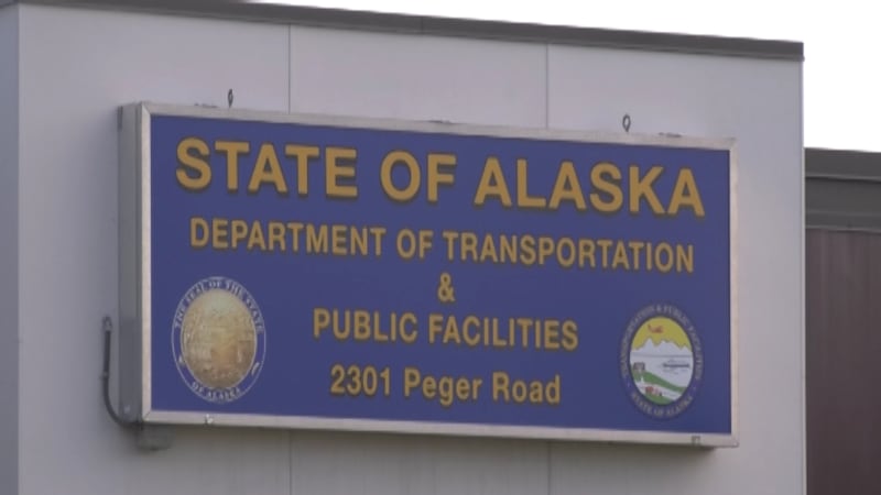 The Steese Highway northeast of Fairbanks is expected to see faster repairs after the...