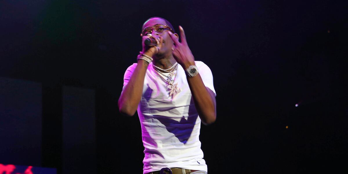 Autopsy performed on rapper Rich Homie Quan, but cause of death not ...