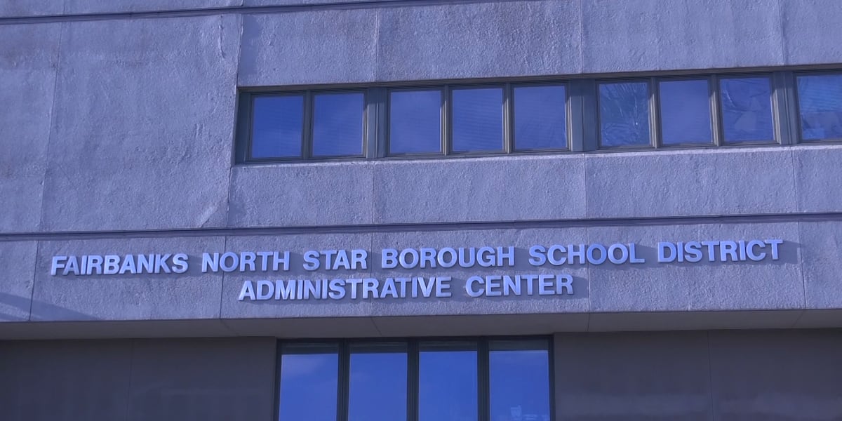 Bit Map Environment Fairbanks School Board member under fire following online spread of ...