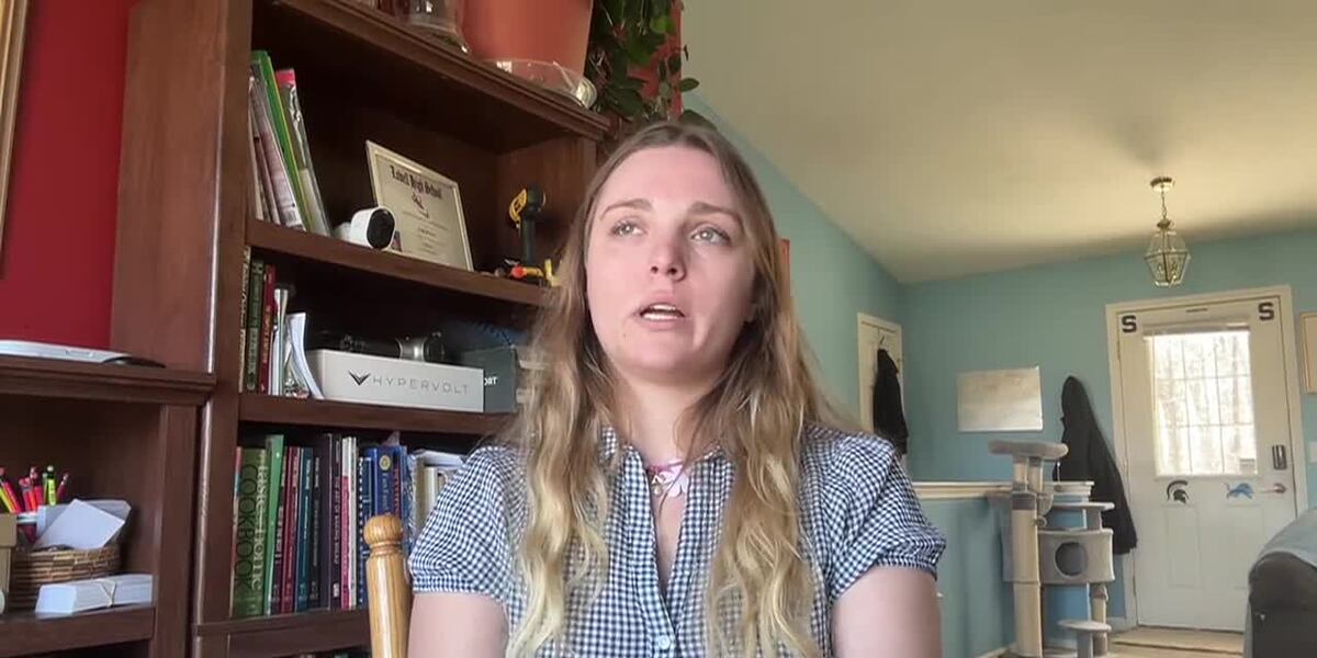 Daughter of missing woman in Bahamas speaks out