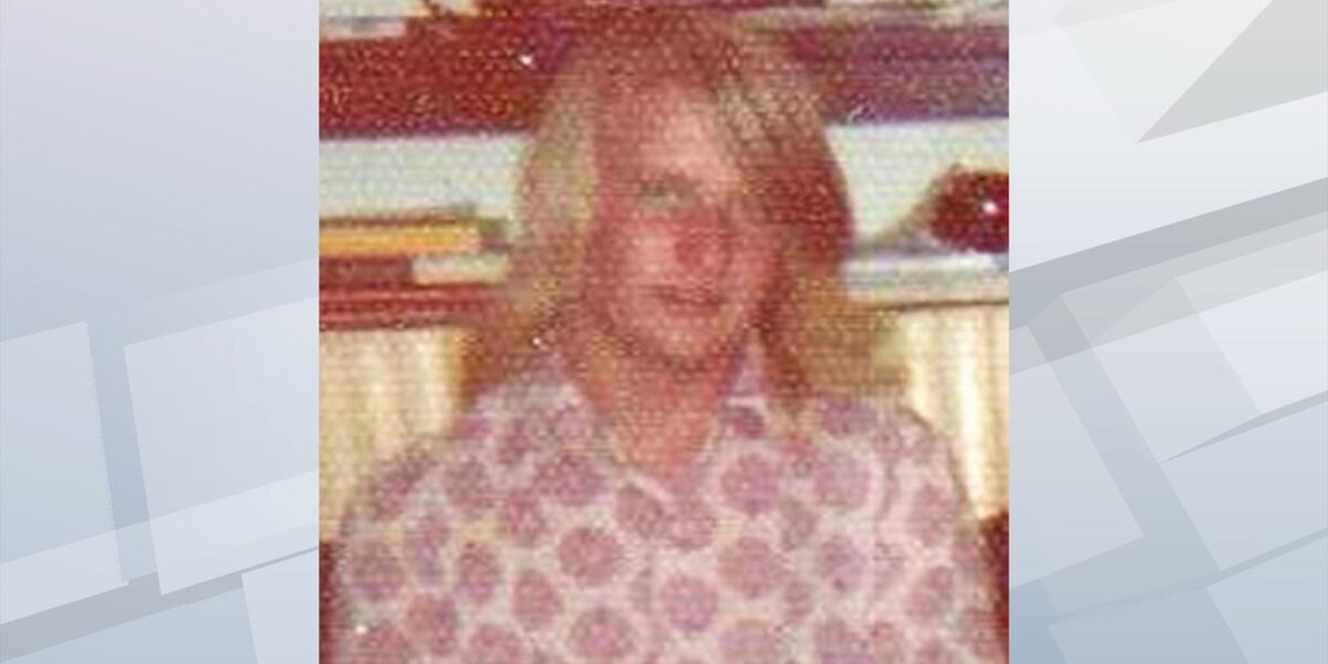 Ricky Knapp Suspected serial killer victim identified after 49 years