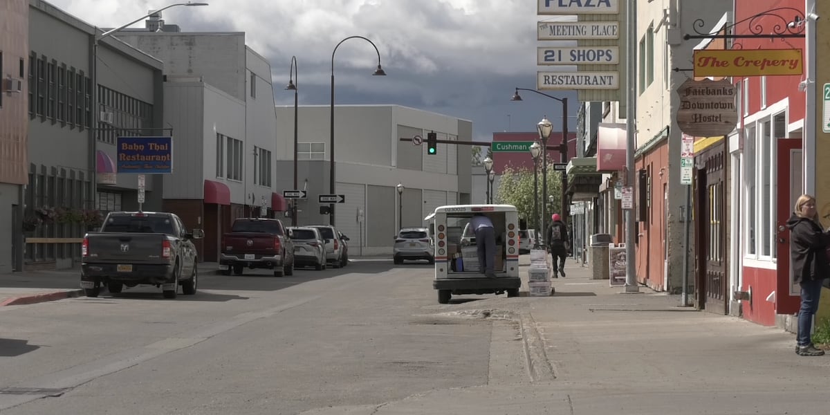 Despite economic uncertainty, changes in Fairbanks restaurants, chamber of commerce remains optimistic