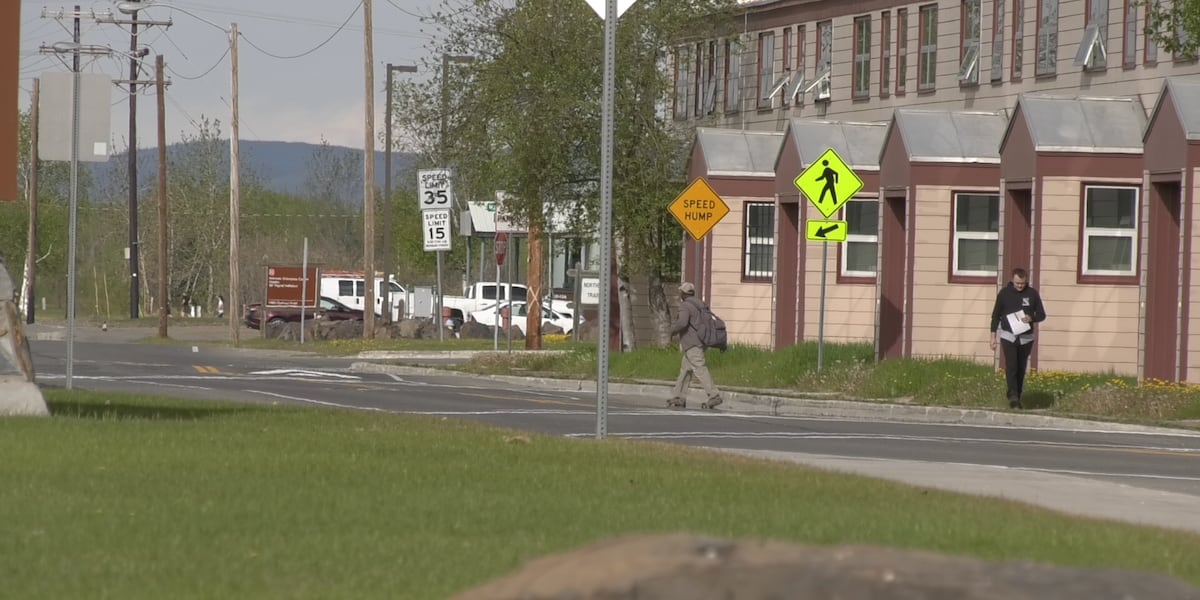 Alaska ranked third most impacted state by federal job losses in 2025