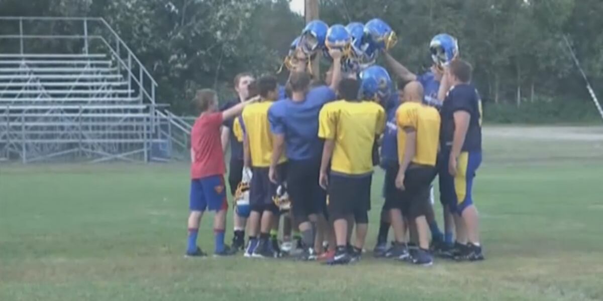 Monroe Rams 2017 high school football preview: Monroe Catholic Rams