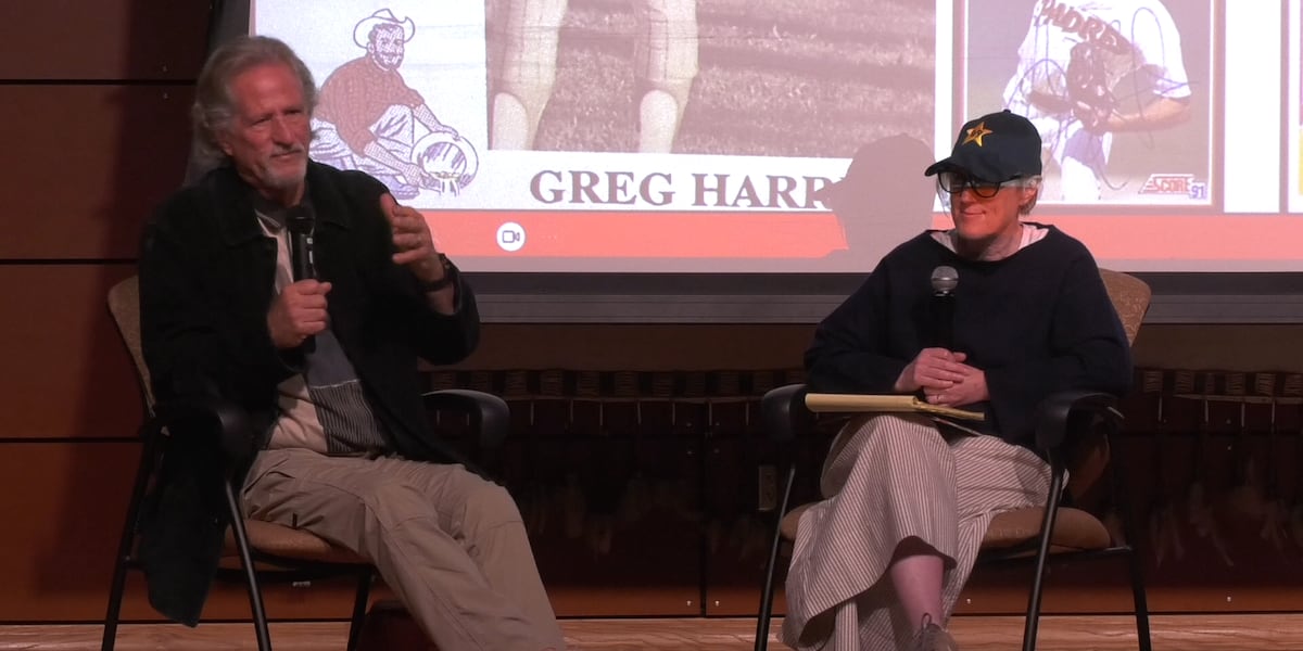 MLB alumni return to Fairbanks to celebrate Alaska baseball history
