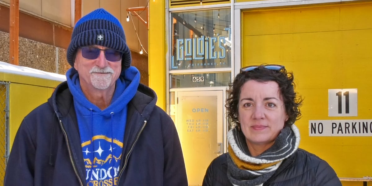 Fairbanks Hopelight Warming Center expanding for new season