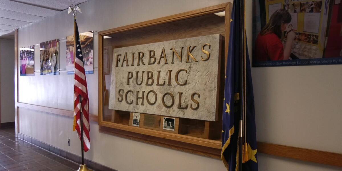 Fairbanks North Star Borough School District releases grading