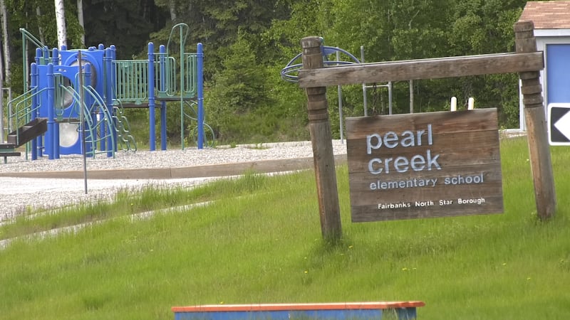 Pearl Creek Elementary School