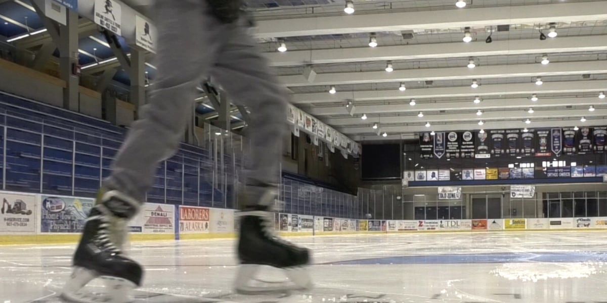 Big Dipper Ice Arena Seating Chart