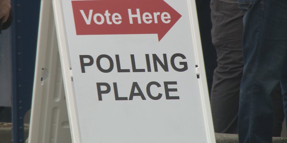 Alaska Democrats sue elections officials after they approved candidate who didn't disclose finances