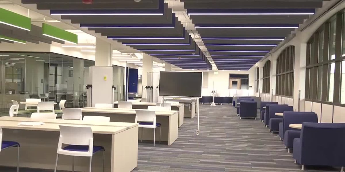 Uaf Library Hours UAF opens new Student Success Center in the Rasmuson Library