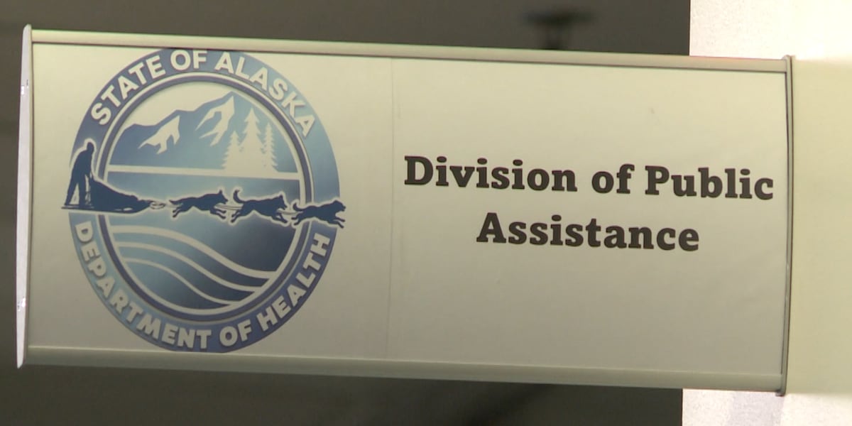 Public Assistance Program New ‘Alaska Connect Portal’ combines public assistance program access