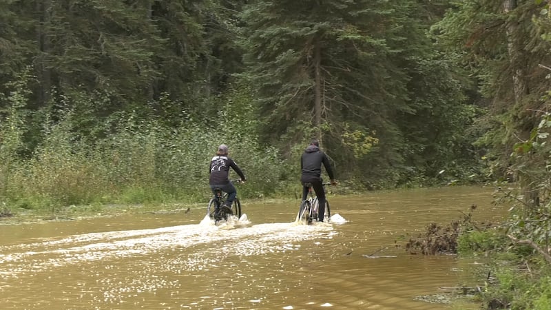 The Fairbanks North Star Borough Assembly voted unanimously Thursday to approve the borough’s...