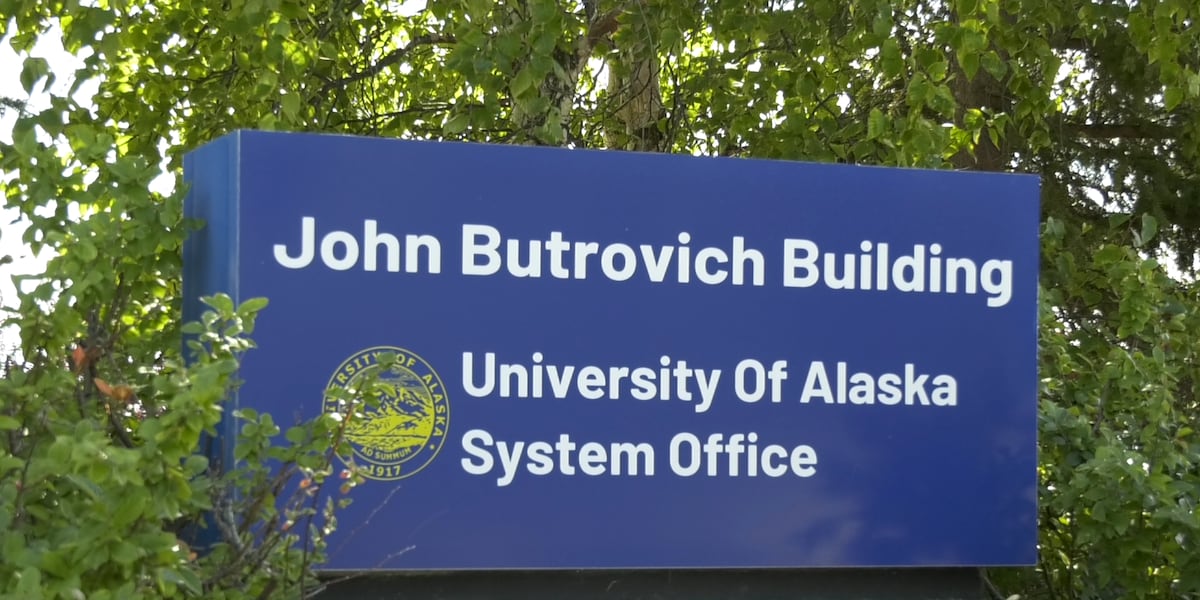 University of Alaska board votes to eliminate out-of-state tuition surcharge