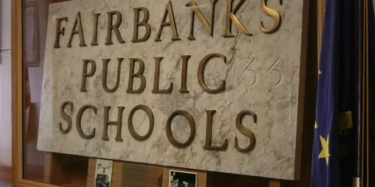 No More Schools Can Be Closed Says Fairbanks North Star Borough School no-more-schools-can-be-closed-says-fairbanks-north-star-borough-school