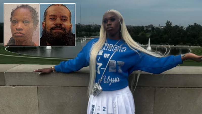 Willie and Taiya Herndon are facing charges after a teen was shot and killed in St. Louis...