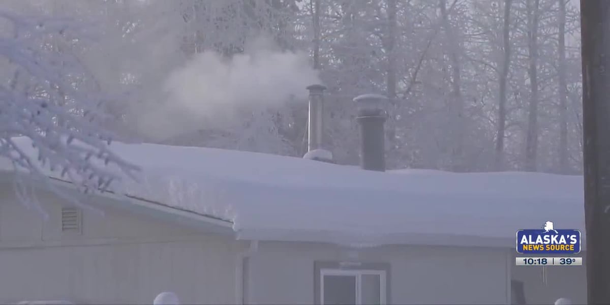 Alaska DEC moves to repeal energy rating requirement for Fairbanks home sales