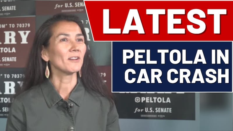 Peltola's upcoming campaign events in Fairbanks and Bethel have been rescheduled as a result,...